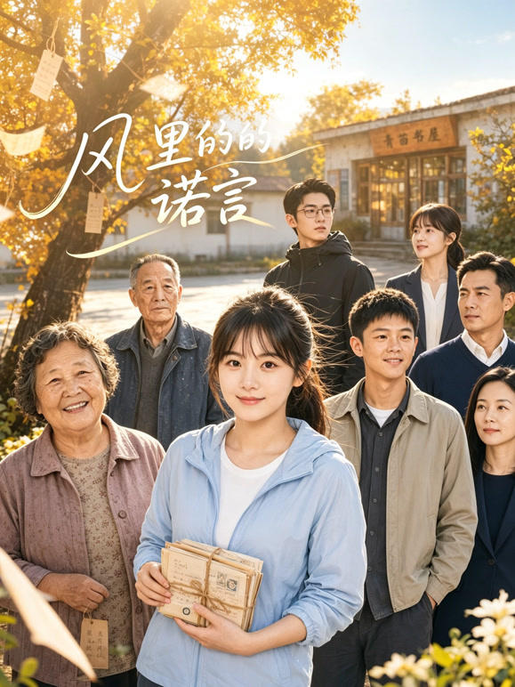 风里的诺言