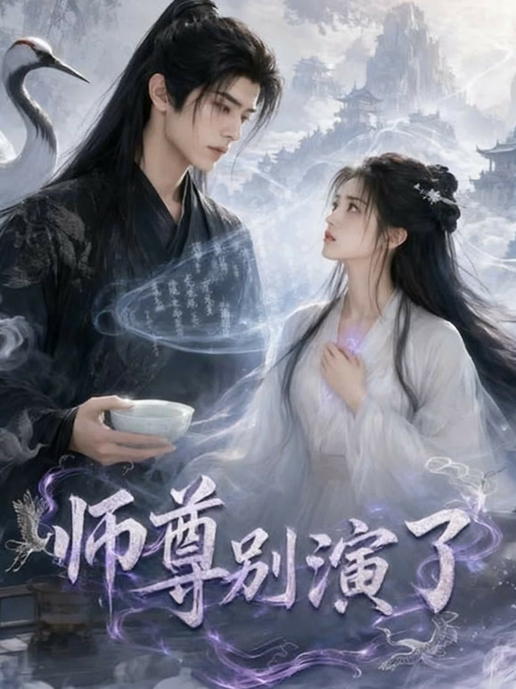 师尊别演了