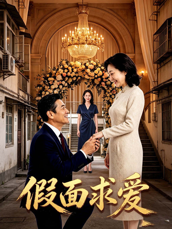 假面求爱
