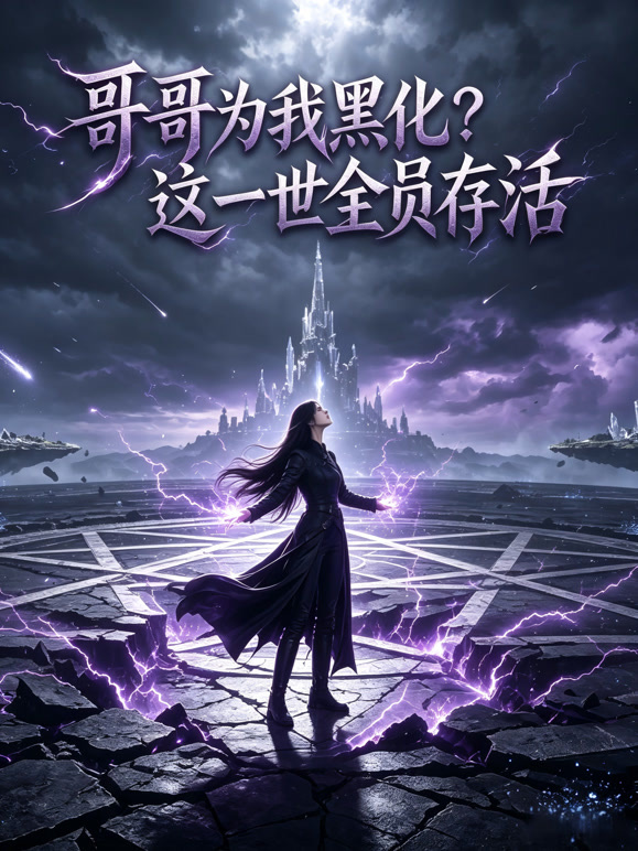 哥哥为我黑化？这一世全员存活