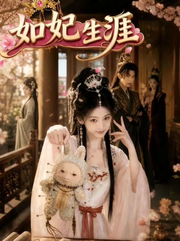 如妃生涯
