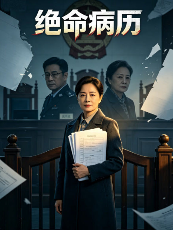 绝命病历