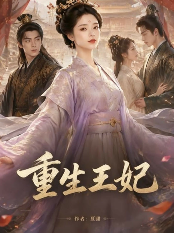重生王妃