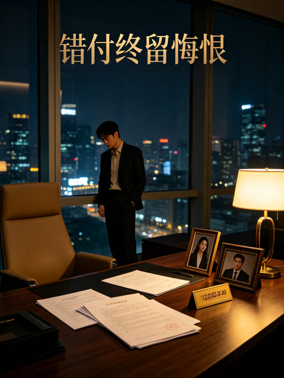 错付终留悔恨