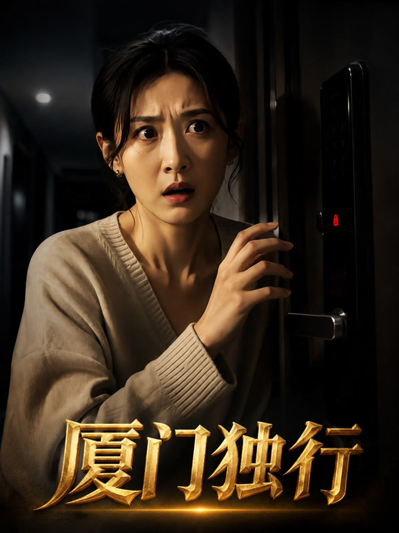 厦门独行