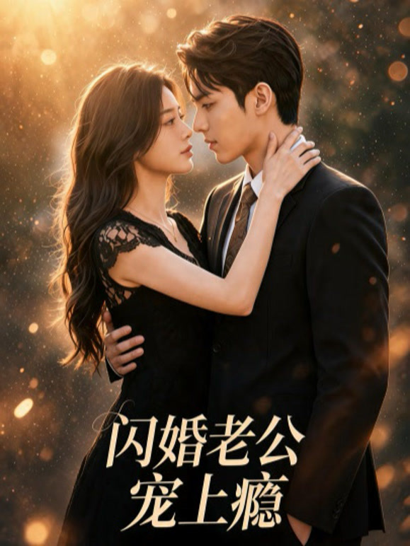 闪婚老公宠上瘾