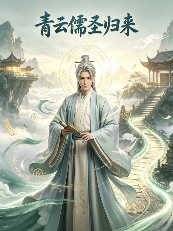 青云儒圣归来