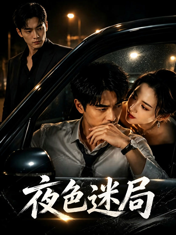 夜色迷局