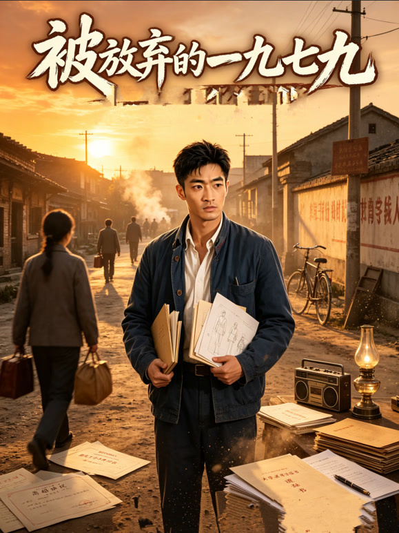 被放弃的一九七九
