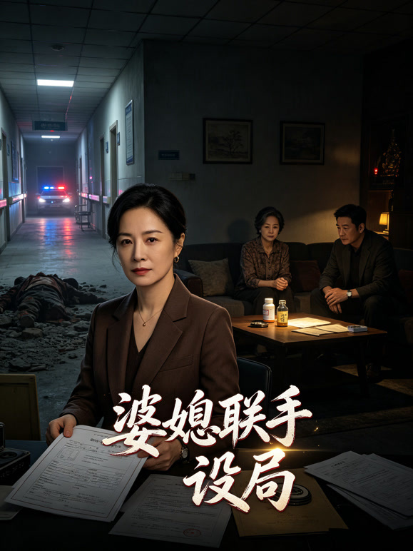 婆媳联手设局