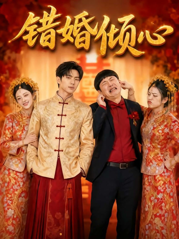 错婚倾心