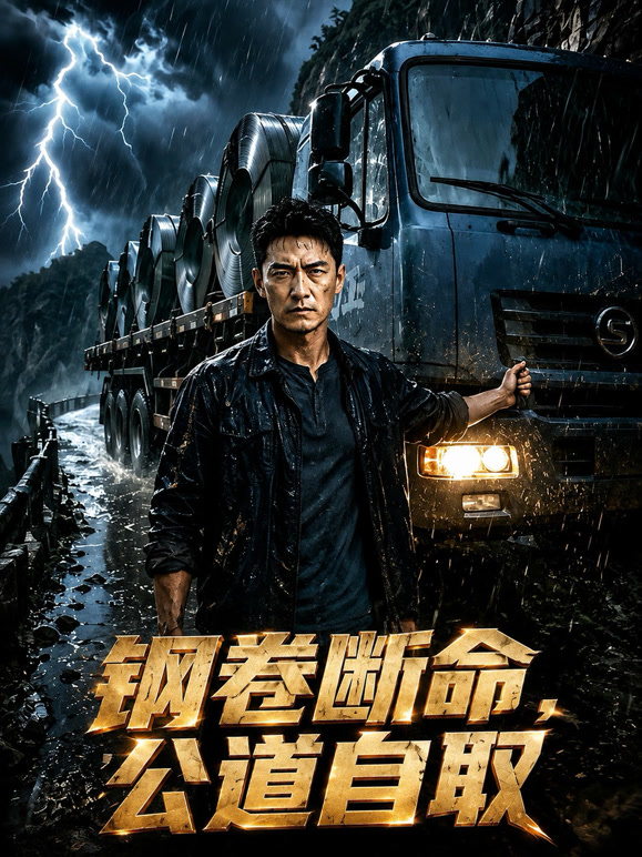 钢卷断命，公道自取