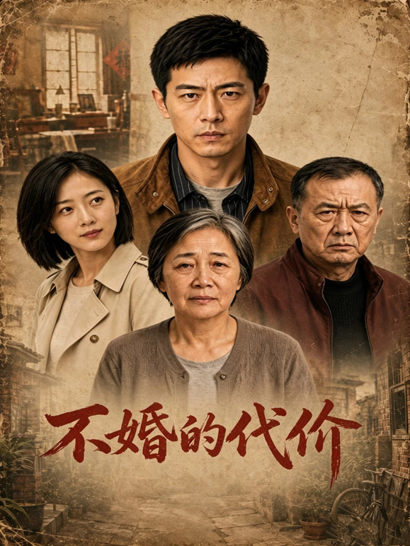 不婚的代价