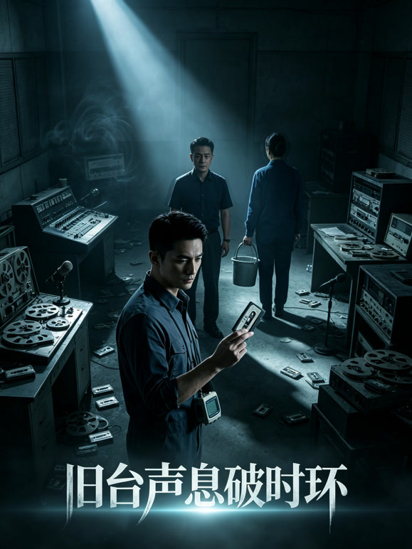 旧台声息破时环