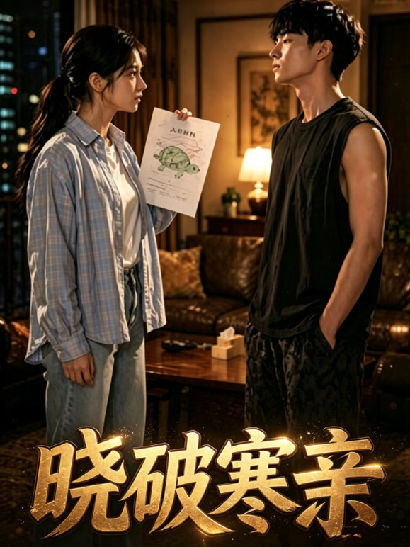 晓破寒亲