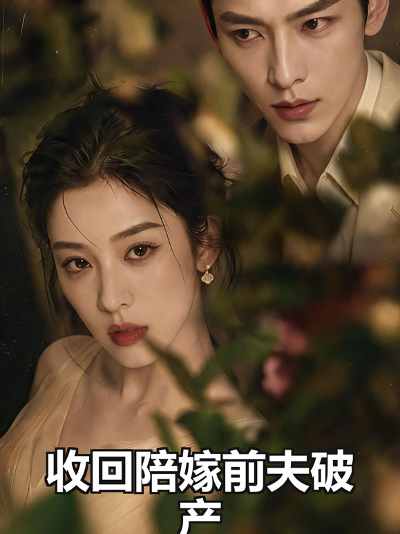 收回陪嫁前夫破产