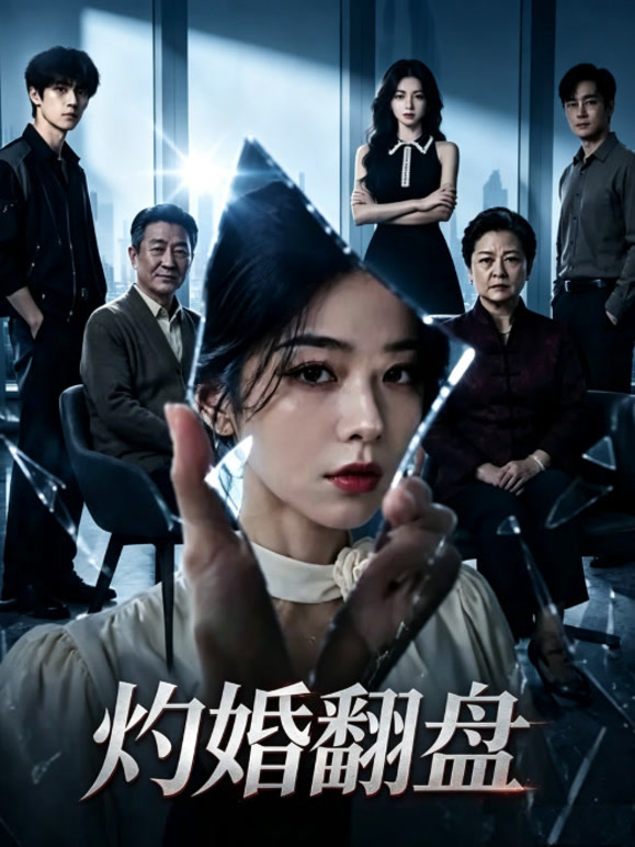 灼婚翻盘