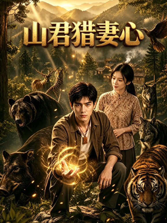 山君猎妻心