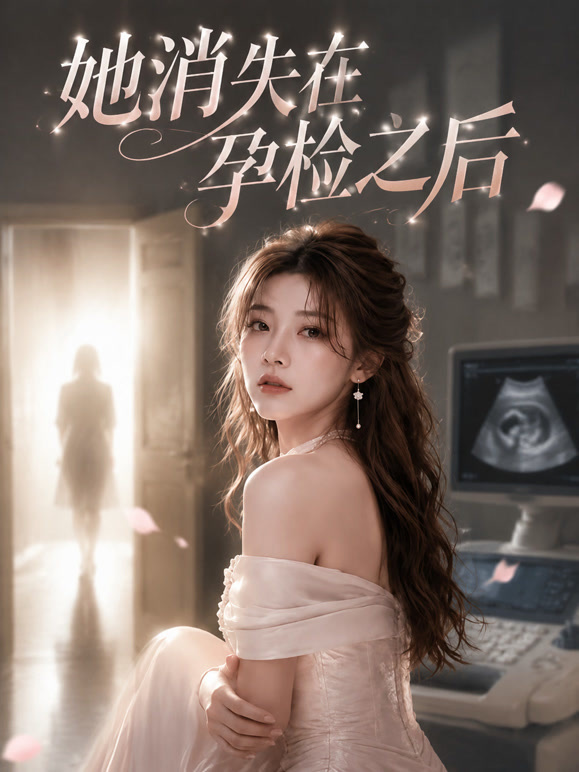 她消失在孕检之后