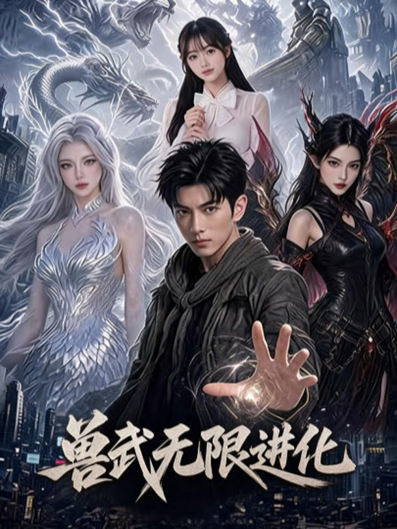 兽武无限进化
