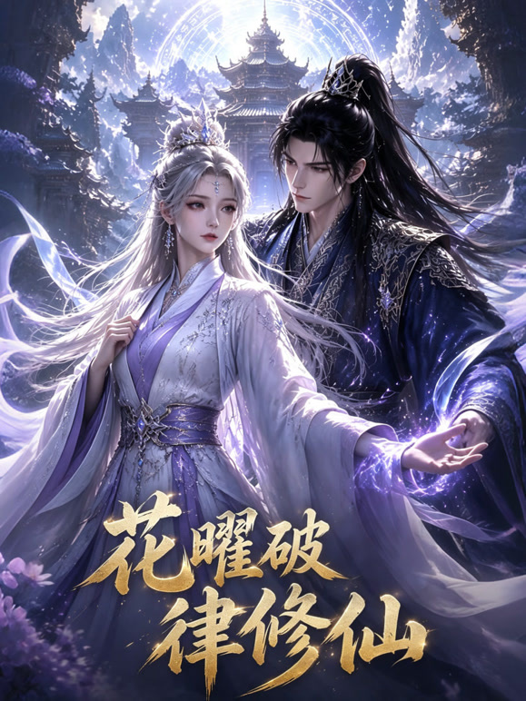 花曜破律修仙