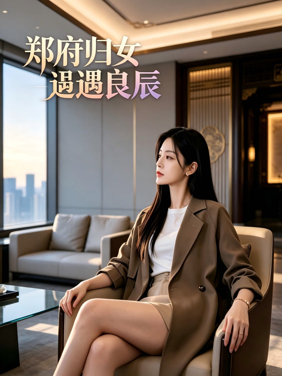 郑府归女遇良辰