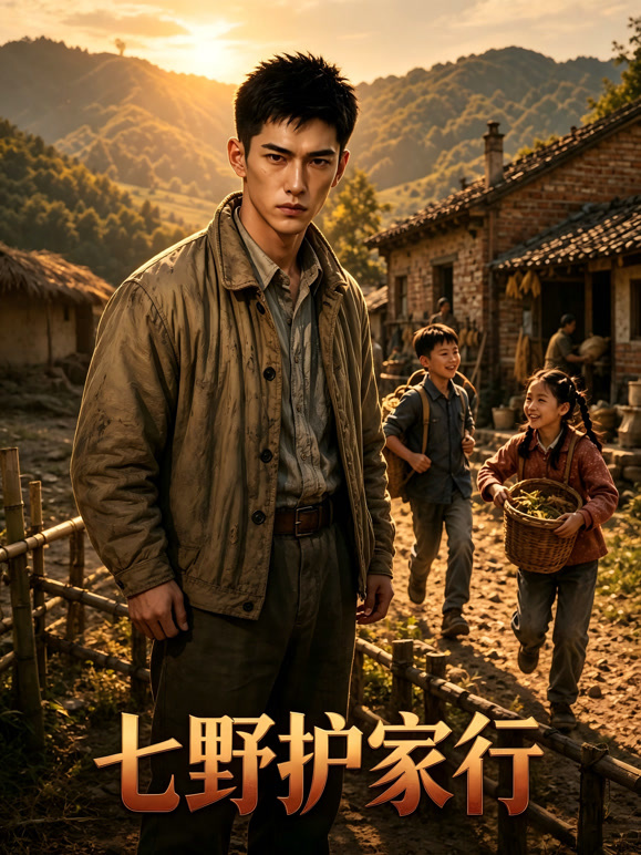 七野护家行