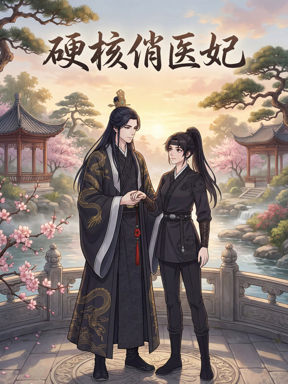 硬核俏医妃