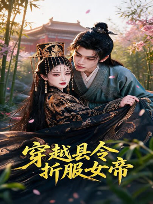 穿越县令折服女帝