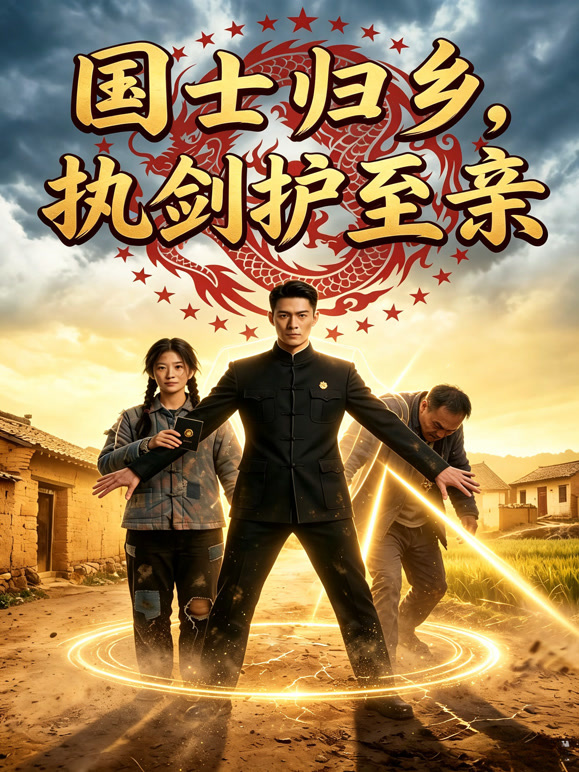 国士归乡，执剑护至亲