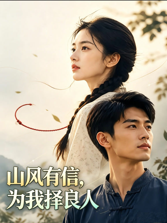 山风有信，为我择良人