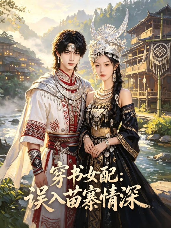 穿书女配：误入苗寨情深