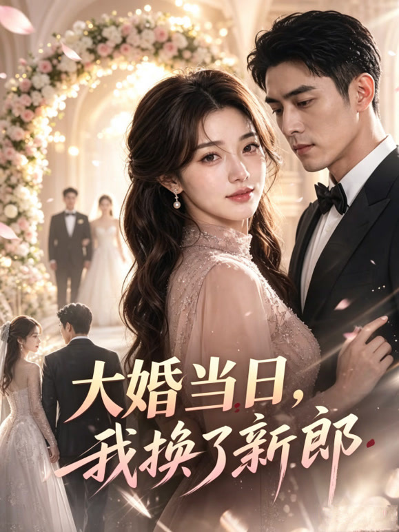 大婚当日，我换了新郎
