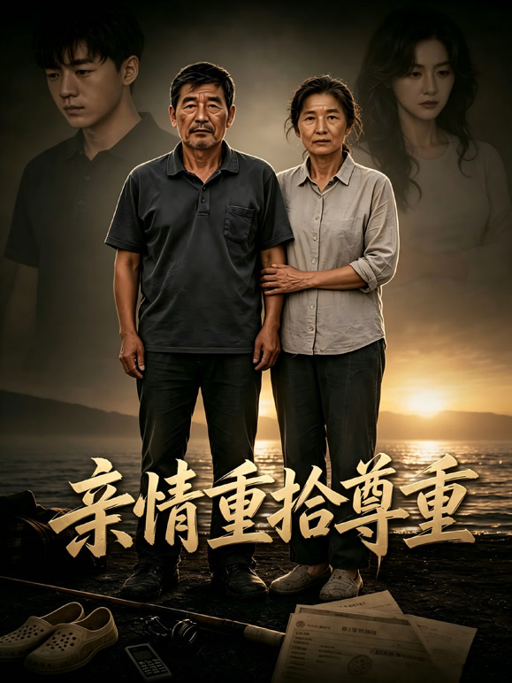 亲情重拾尊重
