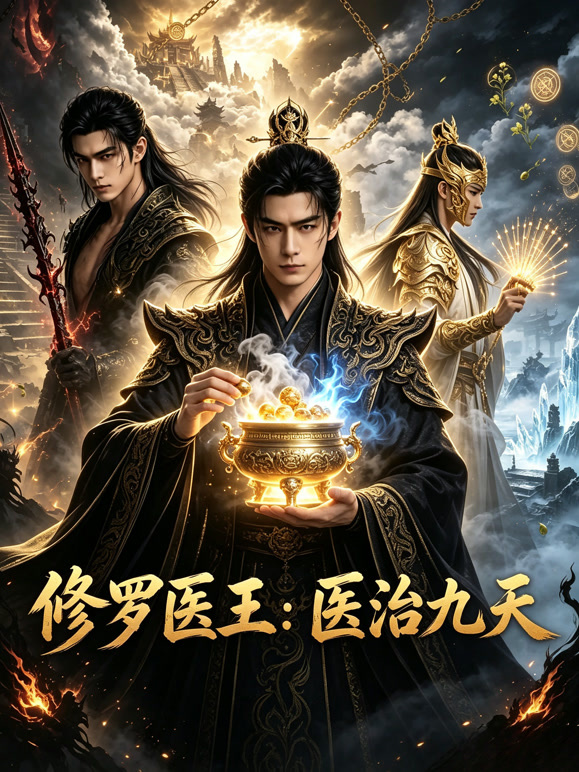 修罗医王：医治九天
