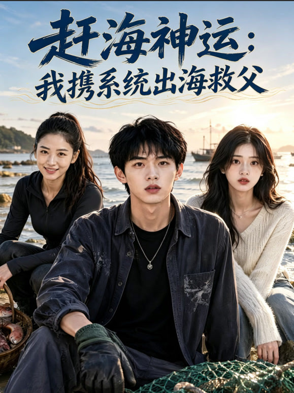 赶海神运：我携系统出海救父