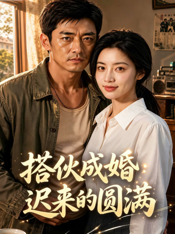 搭伙成婚：迟来的圆满