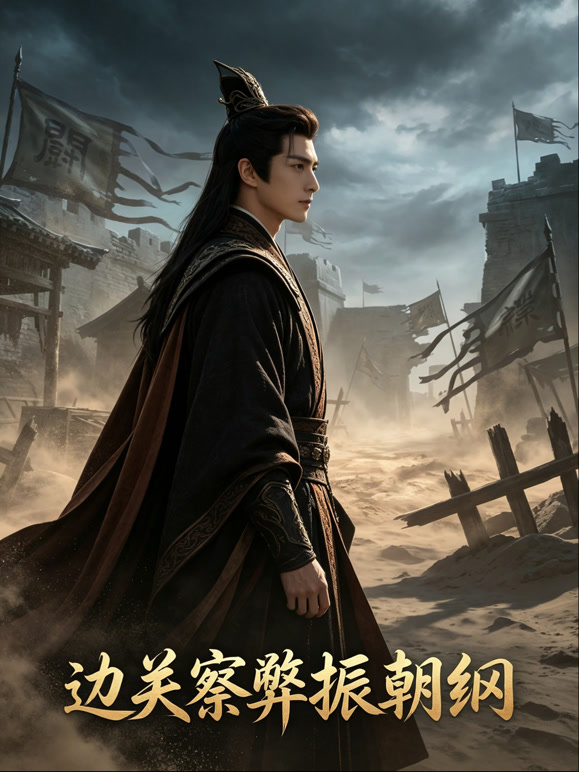 边关察弊振朝纲