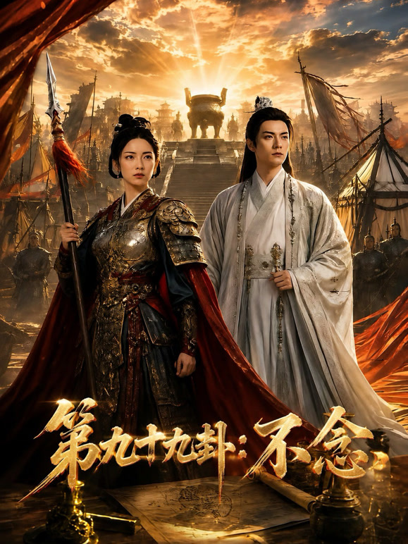 第九十九卦：不念