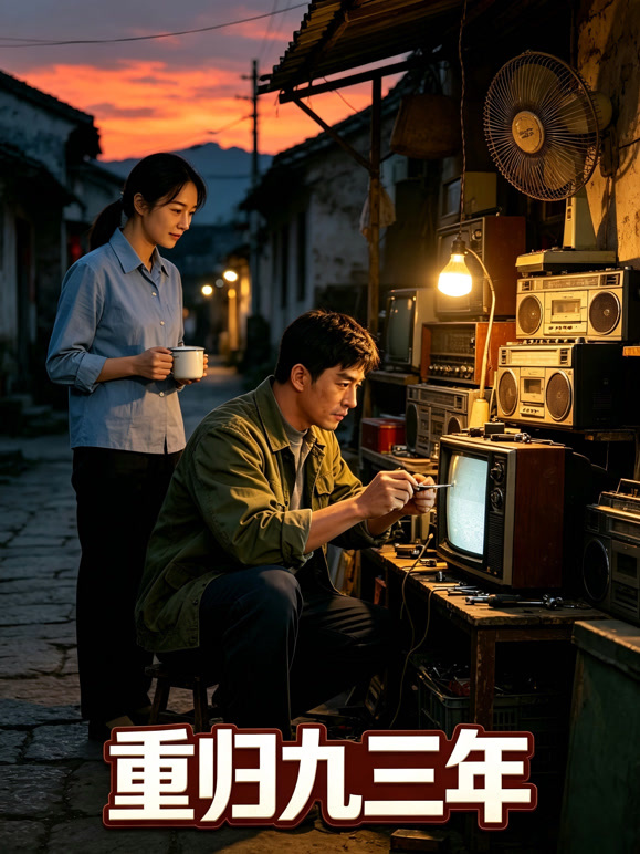 重归九三年