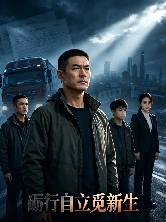 砺行自立觅新生