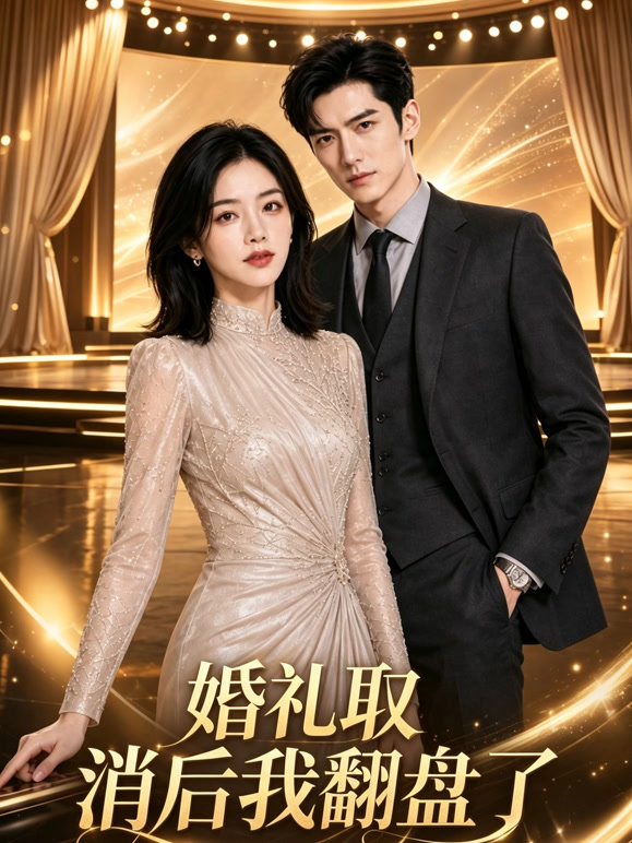 婚礼取消后我翻盘了