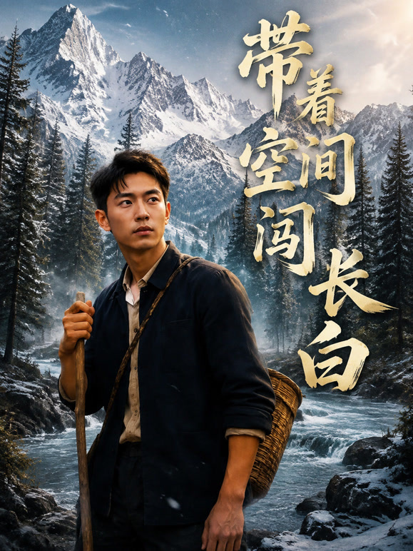 带着空间闯长白