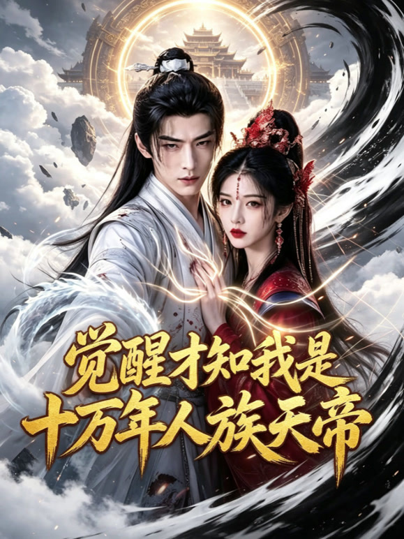 觉醒才知我是十万年人族天帝