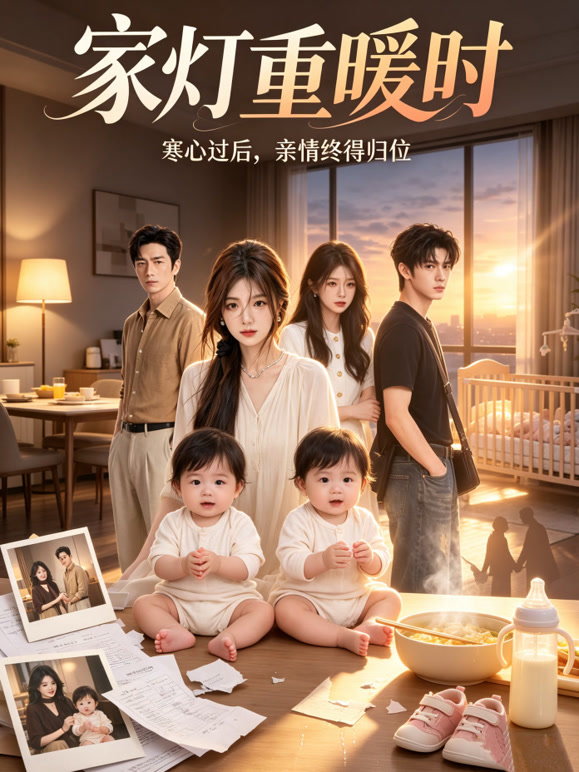 家灯重暖时