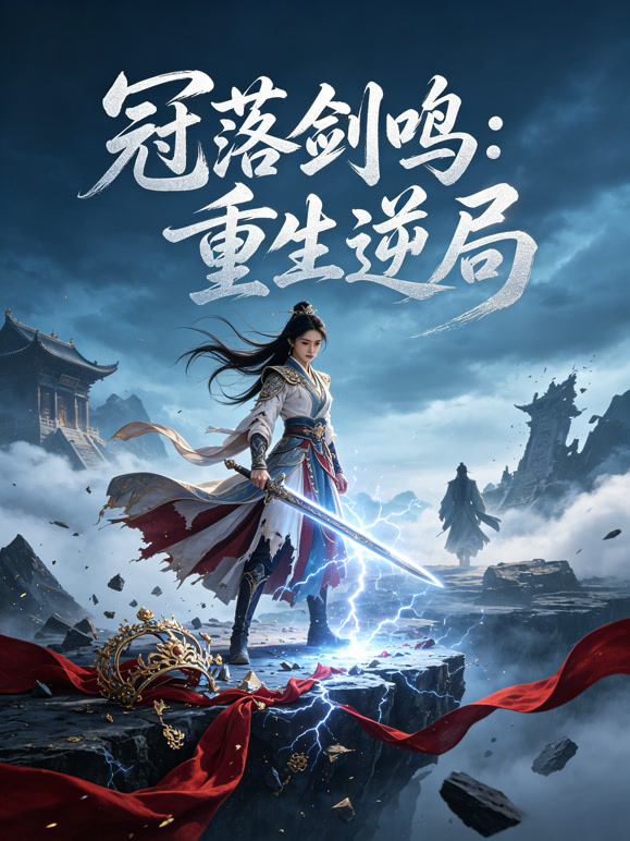 冠落剑鸣：重生逆局