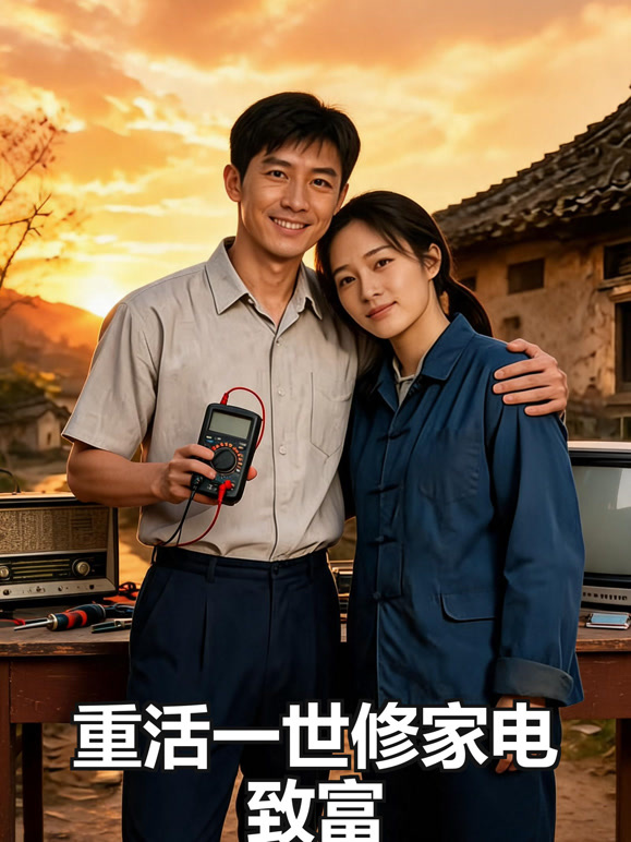 重活一世修家电致富
