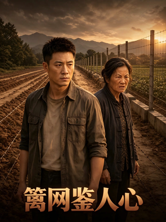 篱网鉴人心