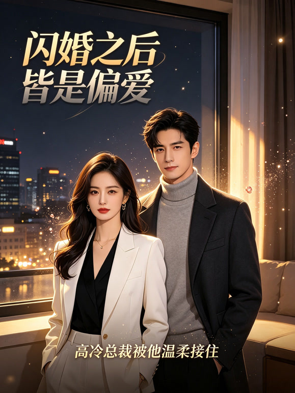 闪婚之后皆是偏爱