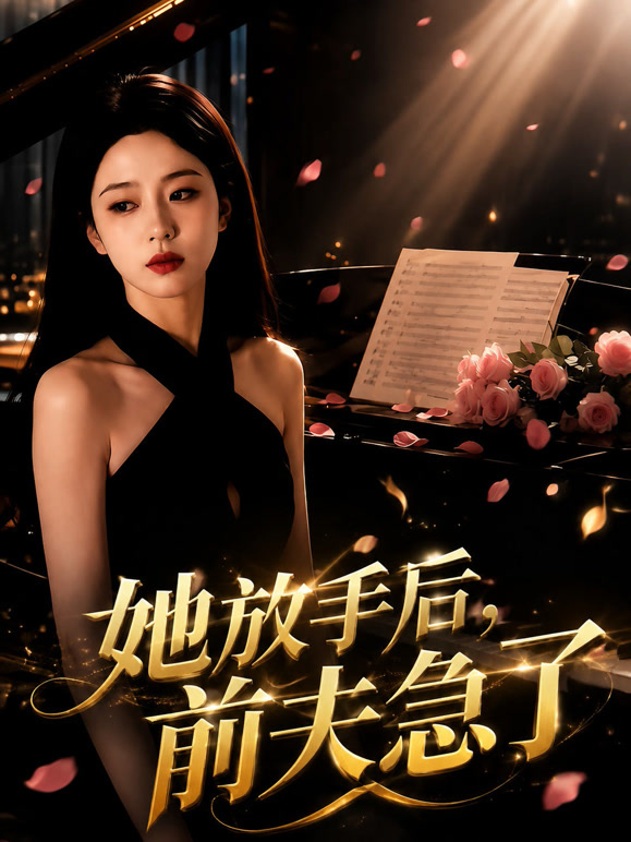 她放手后，前夫急了